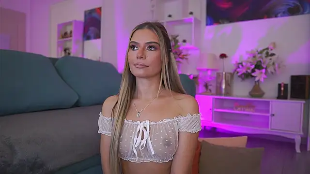 Midnight Seduction online show from February 1, 7:23 pm