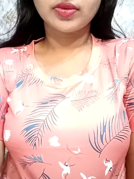 Snapshot of Sweety4u97 chatting on October 1, 3:55 am Sweety4u97 online show from October 1, 3:55 am