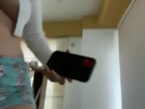 Mermaid-hana online show from March 27, 11:44 am