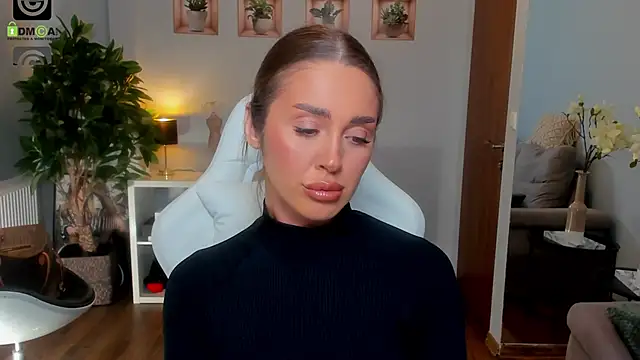 Anya-Ray online show from November 8, 1:16 pm