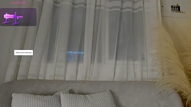 Sammy-Jhonson online show from October 14, 11:29 pm