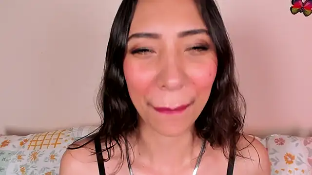 Miss veronicaa2 online show from January 7, 1:03 pm