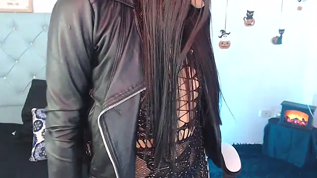 Marce0 online show from October 23, 3:34 am