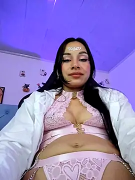 Snapshot of Marce0 chatting on October 22, 2:38 am Marce0 online show from October 22, 2:38 am