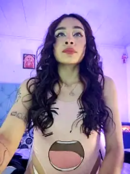 Marce0 online show from April 16, 11:18 pm