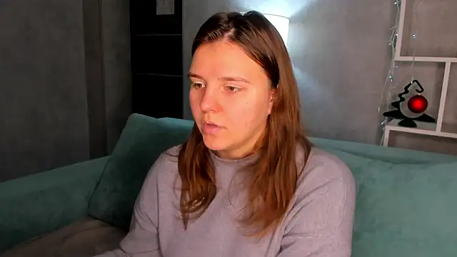 Jenny Jimmy online show from December 3, 9:22 am