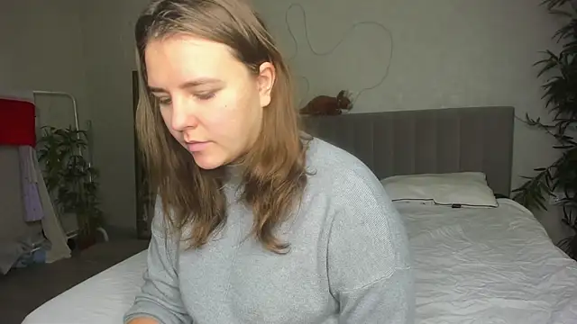 Jenny Jimmy online show from November 17, 1:17 am