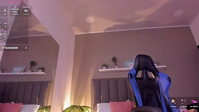 alessia leroy online show from March 12, 9:39 pm