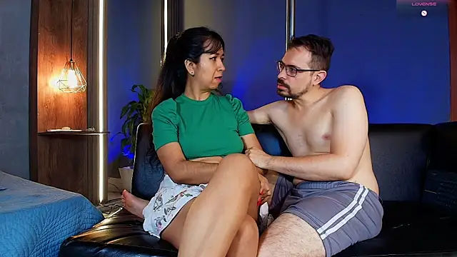  FireandDesire online show from March 5, 5:58 am