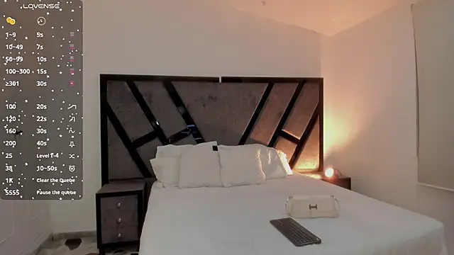 allicemackenzie online show from November 22, 5:21 am