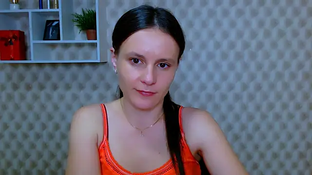 ValeriaHeart  online show from February 3, 2:44 pm