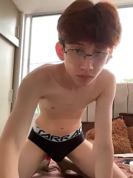 jacob and sam online show from March 18, 10:26 pm