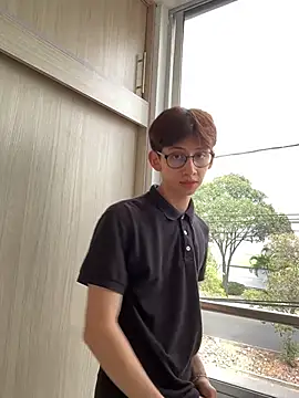 jacob and sam online show from March 7, 7:43 pm