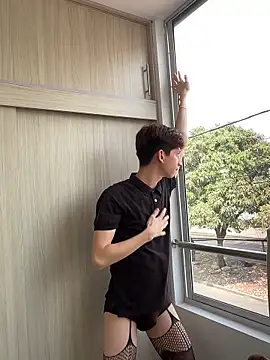 jacob and sam online show from March 5, 7:20 pm