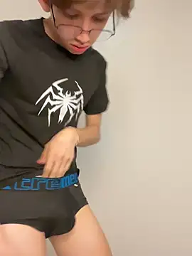 jacob and sam online show from April 9, 2:47 am