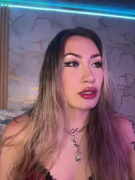 Lally Valencia   online show from November 23, 3:42 am