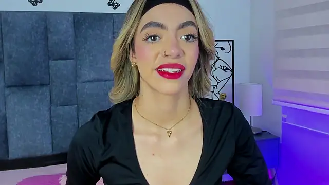 Violetta Ficher online show from March 24, 2:39 am