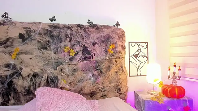 Violetta Ficher online show from October 22, 2:49 am