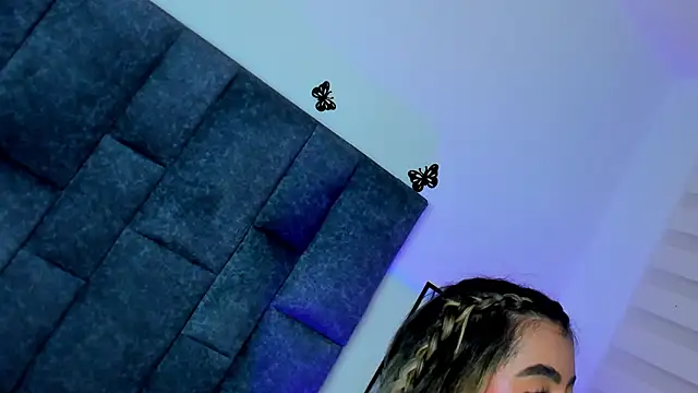 Violetta Ficher online show from February 24, 7:07 am