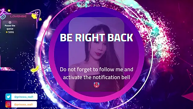 princess0303 online show from September 30, 5:13 am