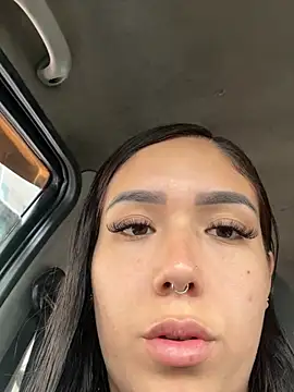 Nikki vega online show from January 10, 8:13 pm