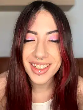 AbbySecrets- online show from November 6, 4:57 pm