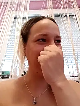 Mia RainX online show from May 18, 10:10 am