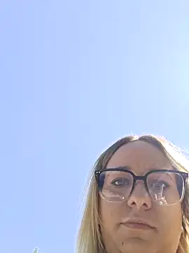 Mia RainX online show from May 14, 9:59 am