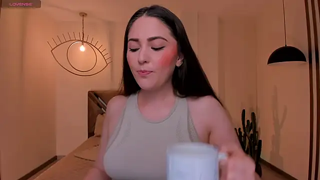 BeccaBaxter online show from June 2, 12:28 pm