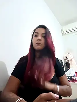 Pantaneirasexy online show from April 14, 12:11 am