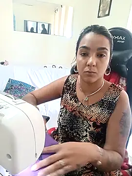 Pantaneirasexy online show from September 10, 4:51 pm