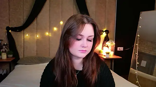 Kendra Parlow online show from November 15, 7:26 pm