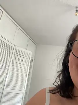 SweetRomina online show from February 23, 4:06 pm