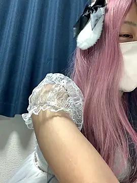 PINO pino 01 online show from November 18, 2:01 am