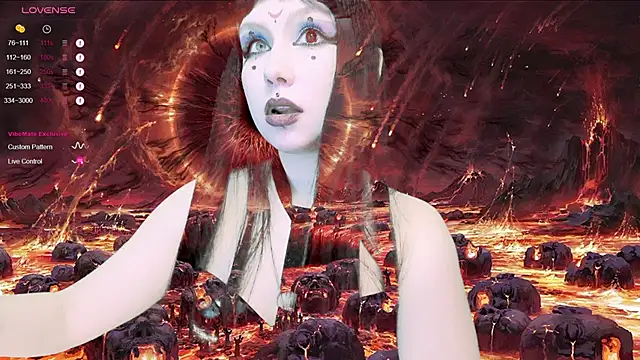 Bibi Iva online show from February 23, 5:23 pm