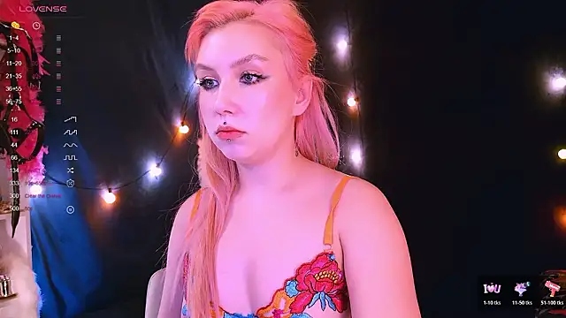 Bibi Iva online show from March 15, 8:05 am