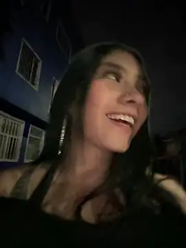 TayylorSexx online show from August 9, 3:23 am