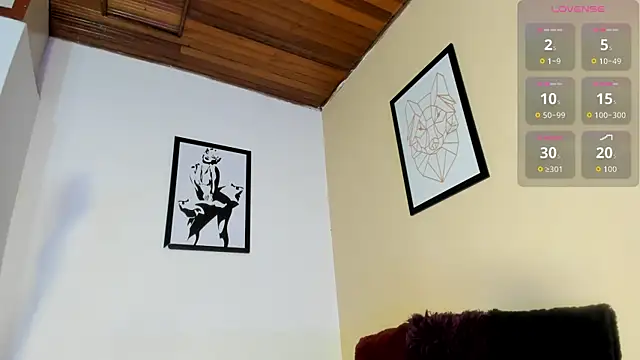 Violetta 0 online show from April 7, 1:24 pm