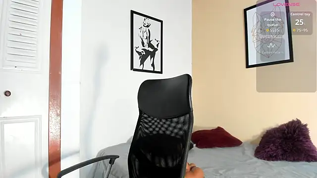 Violetta 0 online show from March 21, 12:21 pm