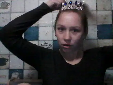 Anna wey online show from December 2, 7:49 pm