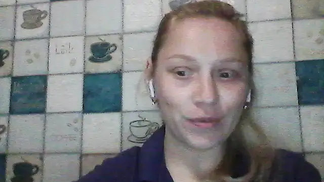 Anna wey online show from April 17, 9:50 pm