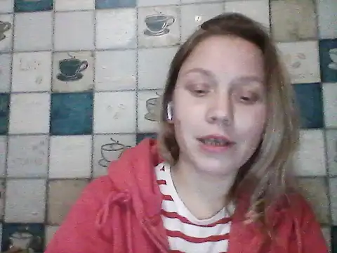 Anna wey online show from March 19, 7:40 pm