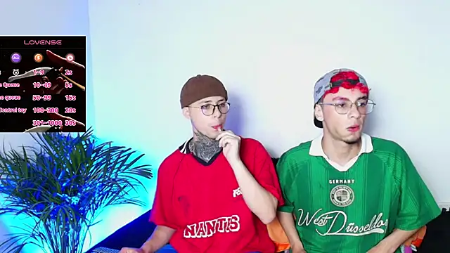 7 Saturno 7 online show from October 26, 11:22 pm