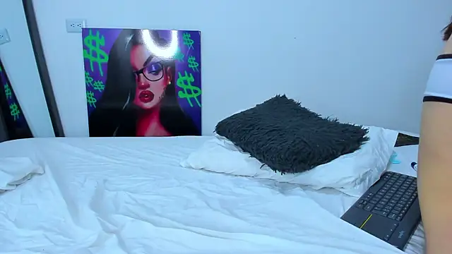 andrea cherryy online show from October 25, 3:08 pm