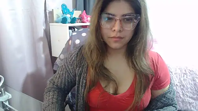 KatteAngelLat online show from September 19, 3:38 am