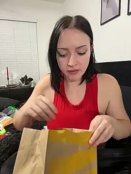 BabyViper online show from November 6, 5:46 am