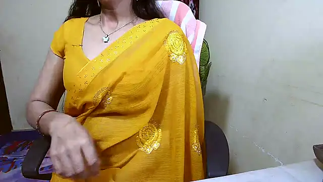 Rubi-Ji online show from November 30, 5:06 pm