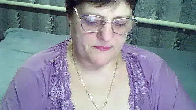 ElzaJewel online show from February 17, 7:57 pm