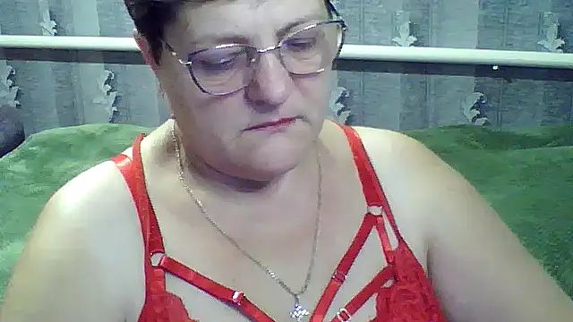 ElzaJewel online show from October 19, 10:12 pm