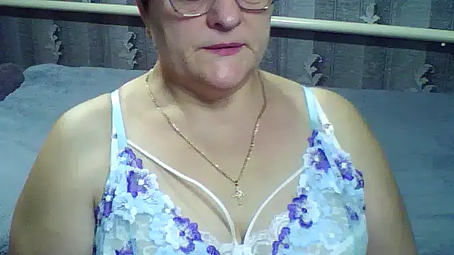 ElzaJewel online show from March 1, 9:36 pm